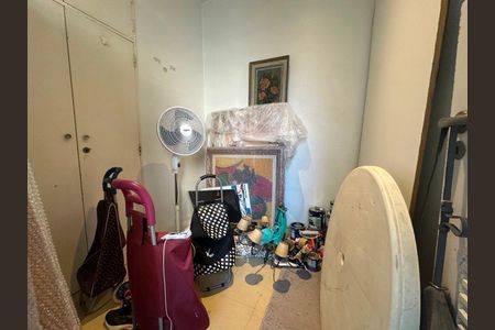 Apartamento à venda com 3 quartos, 201m² em Copacabana, Rio de Janeiro