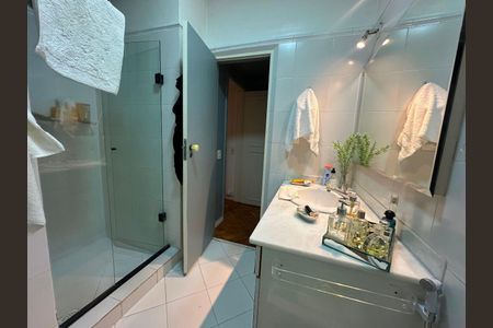 Apartamento à venda com 3 quartos, 201m² em Copacabana, Rio de Janeiro