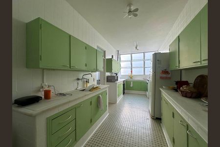 Apartamento à venda com 3 quartos, 201m² em Copacabana, Rio de Janeiro