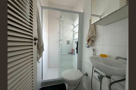 Apartamento à venda com 3 quartos, 201m² em Copacabana, Rio de Janeiro