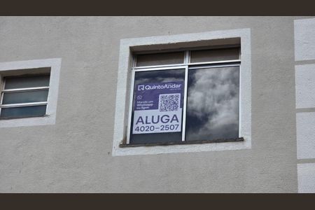 Apartamento para alugar com 2 quartos, 50m² em Bernardo de Souzaa, Vespasiano