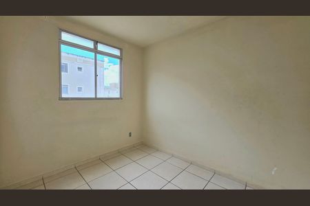 Quarto 2 de apartamento para alugar com 2 quartos, 50m² em Bernardo de Souzaa, Vespasiano