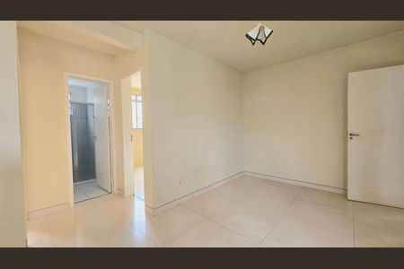 Sala  de apartamento para alugar com 2 quartos, 50m² em Bernardo de Souzaa, Vespasiano