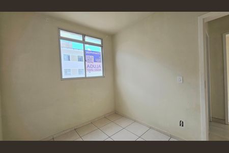 Quarto 1 de apartamento para alugar com 2 quartos, 50m² em Bernardo de Souzaa, Vespasiano