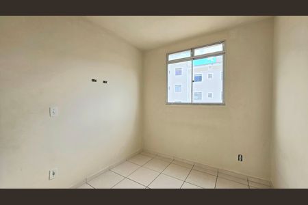 Quarto 2 de apartamento para alugar com 2 quartos, 50m² em Bernardo de Souzaa, Vespasiano