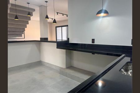 Casa à venda com 3 quartos, 236m² em Residencial Real Park Sumaré, Sumaré