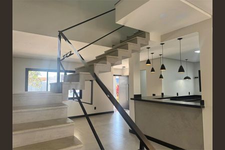 Casa à venda com 3 quartos, 236m² em Residencial Real Park Sumaré, Sumaré