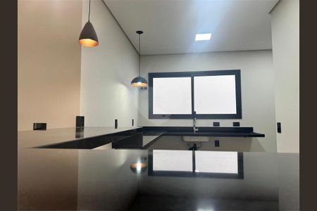 Casa à venda com 3 quartos, 236m² em Residencial Real Park Sumaré, Sumaré