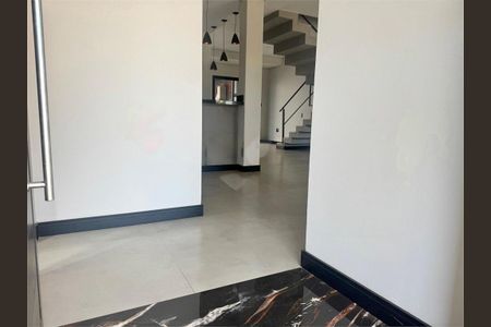 Casa à venda com 3 quartos, 236m² em Residencial Real Park Sumaré, Sumaré