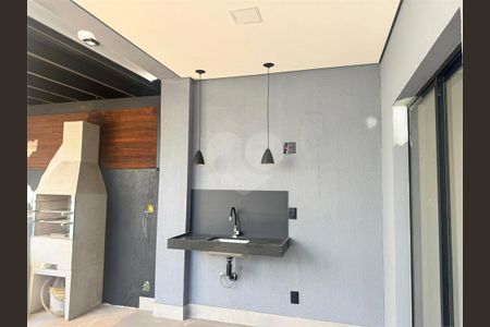 Casa à venda com 3 quartos, 236m² em Residencial Real Park Sumaré, Sumaré