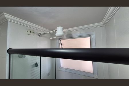 Apartamento para alugar com 65m², 3 quartos e 2 vagas Apartamento para alugar com 65m², 3 quartos e 2 vagasBanheiro