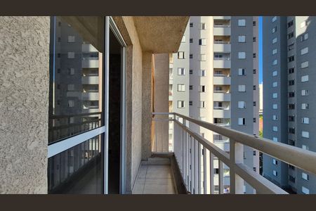 Apartamento para alugar com 65m², 3 quartos e 2 vagas Apartamento para alugar com 65m², 3 quartos e 2 vagasSala