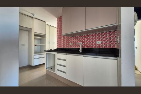 Apartamento para alugar com 65m², 3 quartos e 2 vagas Apartamento para alugar com 65m², 3 quartos e 2 vagasCozinha