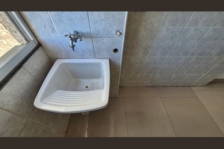Apartamento para alugar com 65m², 3 quartos e 2 vagas Apartamento para alugar com 65m², 3 quartos e 2 vagasLavanderia