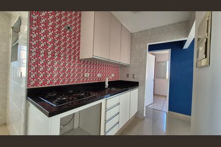 Apartamento para alugar com 65m², 3 quartos e 2 vagas Apartamento para alugar com 65m², 3 quartos e 2 vagasCozinha