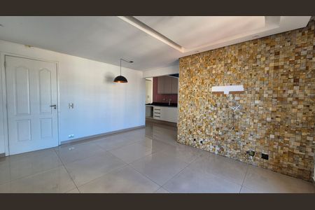 Apartamento para alugar com 65m², 3 quartos e 2 vagas Apartamento para alugar com 65m², 3 quartos e 2 vagasSala