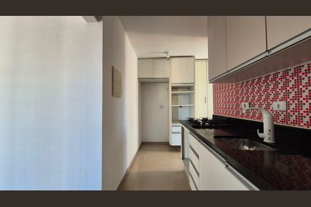 Apartamento para alugar com 65m², 3 quartos e 2 vagas Apartamento para alugar com 65m², 3 quartos e 2 vagasCozinha