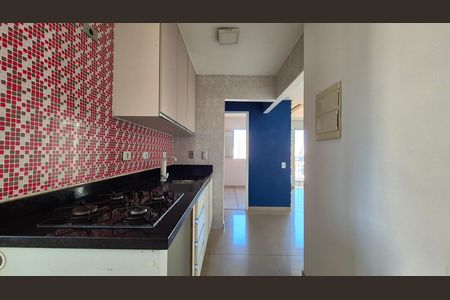 Apartamento para alugar com 65m², 3 quartos e 2 vagas Apartamento para alugar com 65m², 3 quartos e 2 vagasCozinha