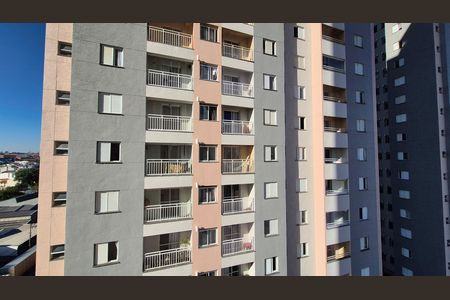 Apartamento para alugar com 65m², 3 quartos e 2 vagas Apartamento para alugar com 65m², 3 quartos e 2 vagasVista
