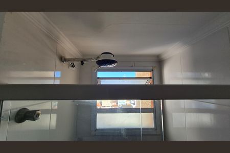 Apartamento para alugar com 65m², 3 quartos e 2 vagas Apartamento para alugar com 65m², 3 quartos e 2 vagasBanheiro da suíte