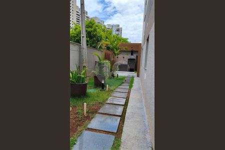 Apartamento à venda com 2 quartos, 34m² em Freguesia do Ó, São Paulo