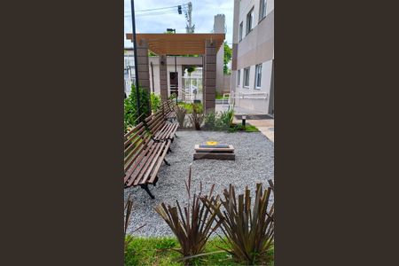 Apartamento à venda com 2 quartos, 34m² em Freguesia do Ó, São Paulo