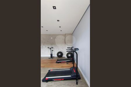 Apartamento à venda com 2 quartos, 34m² em Freguesia do Ó, São Paulo