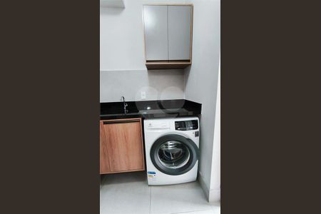 Apartamento à venda com 2 quartos, 34m² em Freguesia do Ó, São Paulo