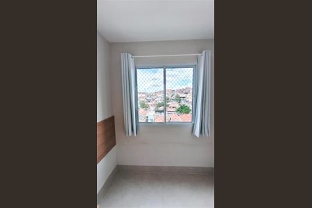 Apartamento à venda com 2 quartos, 34m² em Freguesia do Ó, São Paulo