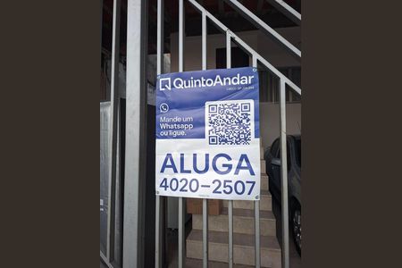 Placa de casa para alugar com 1 quarto, 60m² em Vila Itapegica, Guarulhos