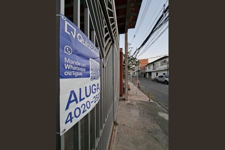 Placa de casa para alugar com 1 quarto, 60m² em Vila Itapegica, Guarulhos