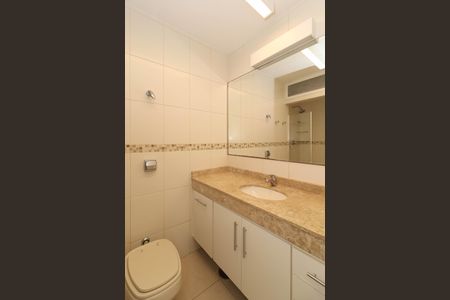 Apartamento para alugar com 112m², 3 quartos e 1 vagaBanheiro