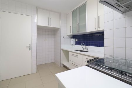 Apartamento para alugar com 112m², 3 quartos e 1 vagaCozinha
