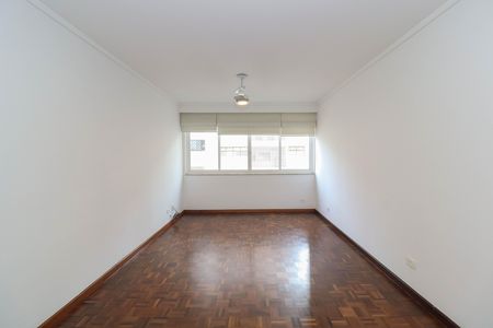 Apartamento para alugar com 3 quartos, 112m² em Jardim Paulista, São Paulo
