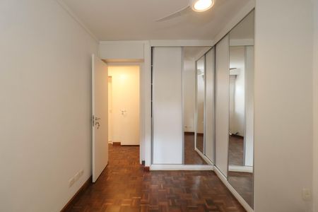 Apartamento para alugar com 112m², 3 quartos e 1 vaga Quarto 2