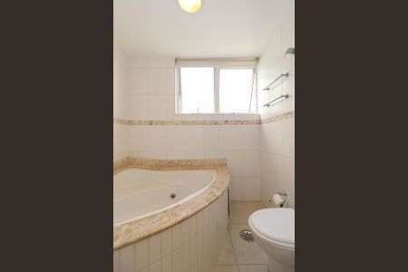 Apartamento para alugar com 112m², 3 quartos e 1 vagaBanheiro da Suíte Banheiro da Suíte 