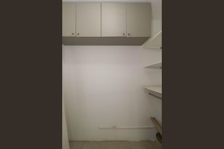 Apartamento para alugar com 112m², 3 quartos e 1 vagaQuarto de Serviço