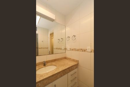 Apartamento para alugar com 112m², 3 quartos e 1 vagaBanheiro
