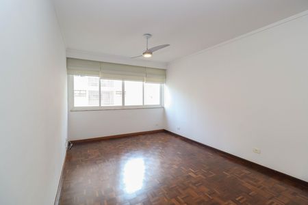 Apartamento para alugar com 112m², 3 quartos e 1 vagaSala