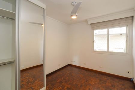 Apartamento para alugar com 112m², 3 quartos e 1 vagaQuarto 2