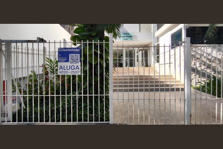 Fachada - Plaquinha de apartamento para alugar com 3 quartos, 112m² em Jardim Paulista, São Paulo