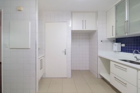Apartamento para alugar com 112m², 3 quartos e 1 vagaCozinha
