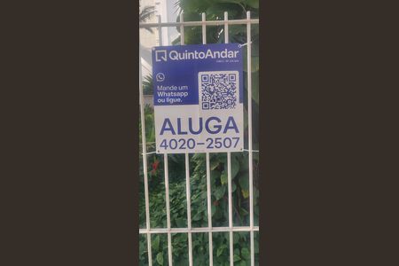 Apartamento para alugar com 112m², 3 quartos e 1 vagaPlaquinha
