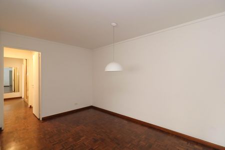 Apartamento para alugar com 112m², 3 quartos e 1 vagaSala