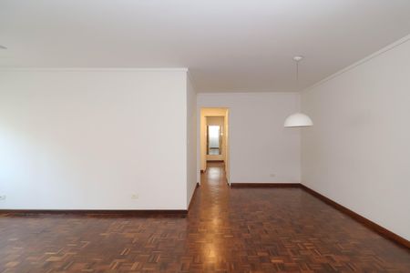 Apartamento para alugar com 112m², 3 quartos e 1 vagaSala