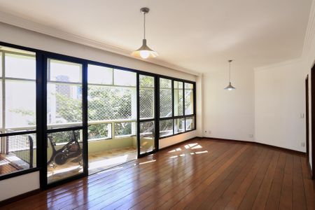 Apartamento à venda com 3 quartos, 112m² em Anchieta, Belo Horizonte