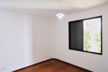 Suíte de apartamento à venda com 3 quartos, 112m² em Anchieta, Belo Horizonte