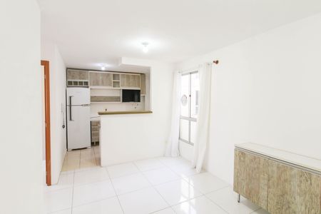 Apartamento para alugar com 2 quartos, 42m² em São José, Canoas
