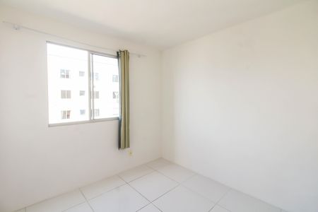 Quarto 2 de apartamento para alugar com 2 quartos, 42m² em São José, Canoas