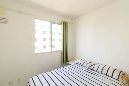 Quarto 1 de apartamento para alugar com 2 quartos, 42m² em São José, Canoas
